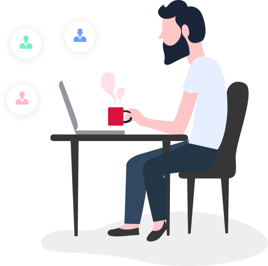 AuthNTick business screening support