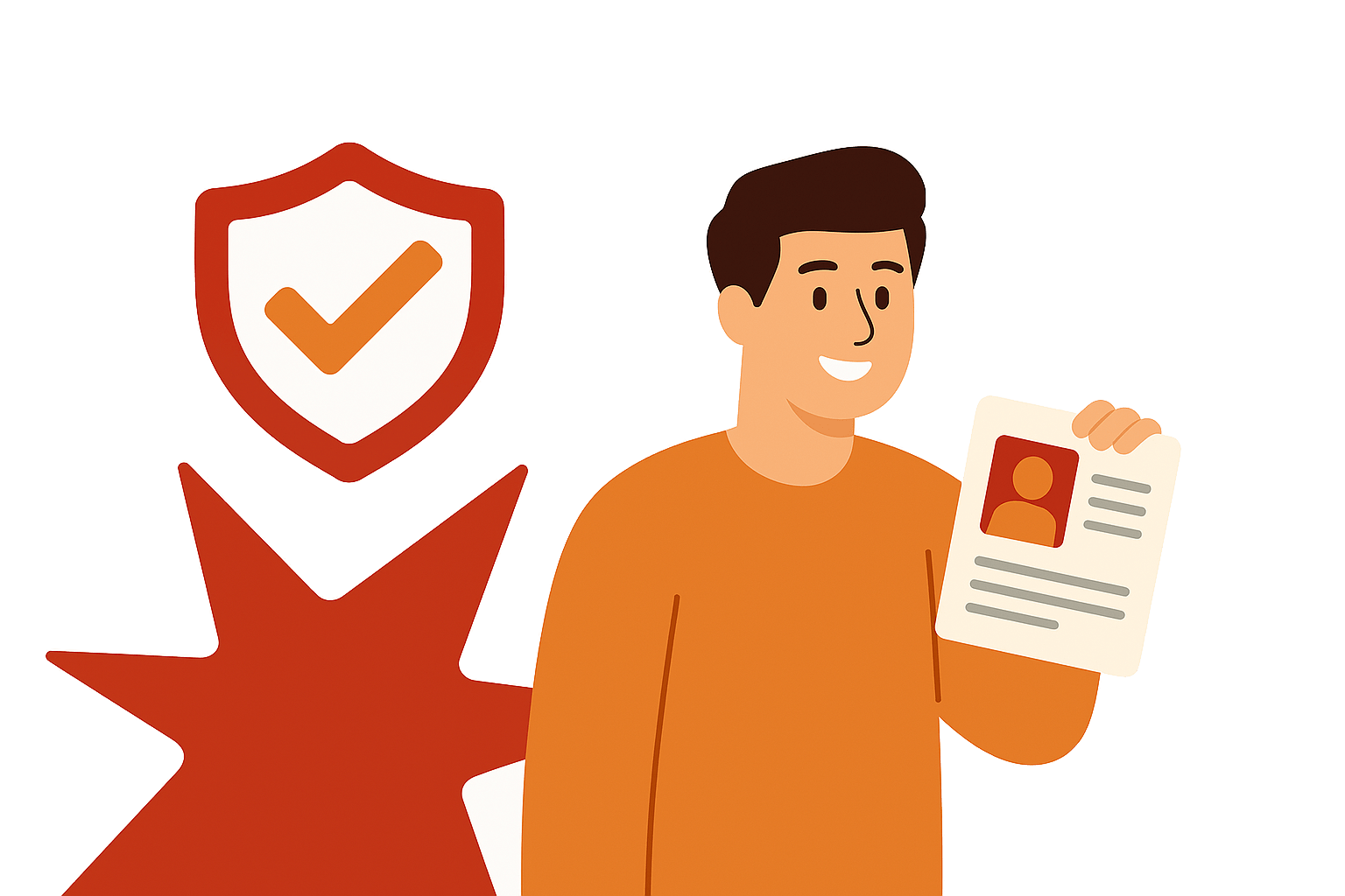 Nationally Coordinated Criminal History Check online