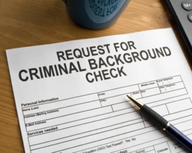 ID Verification